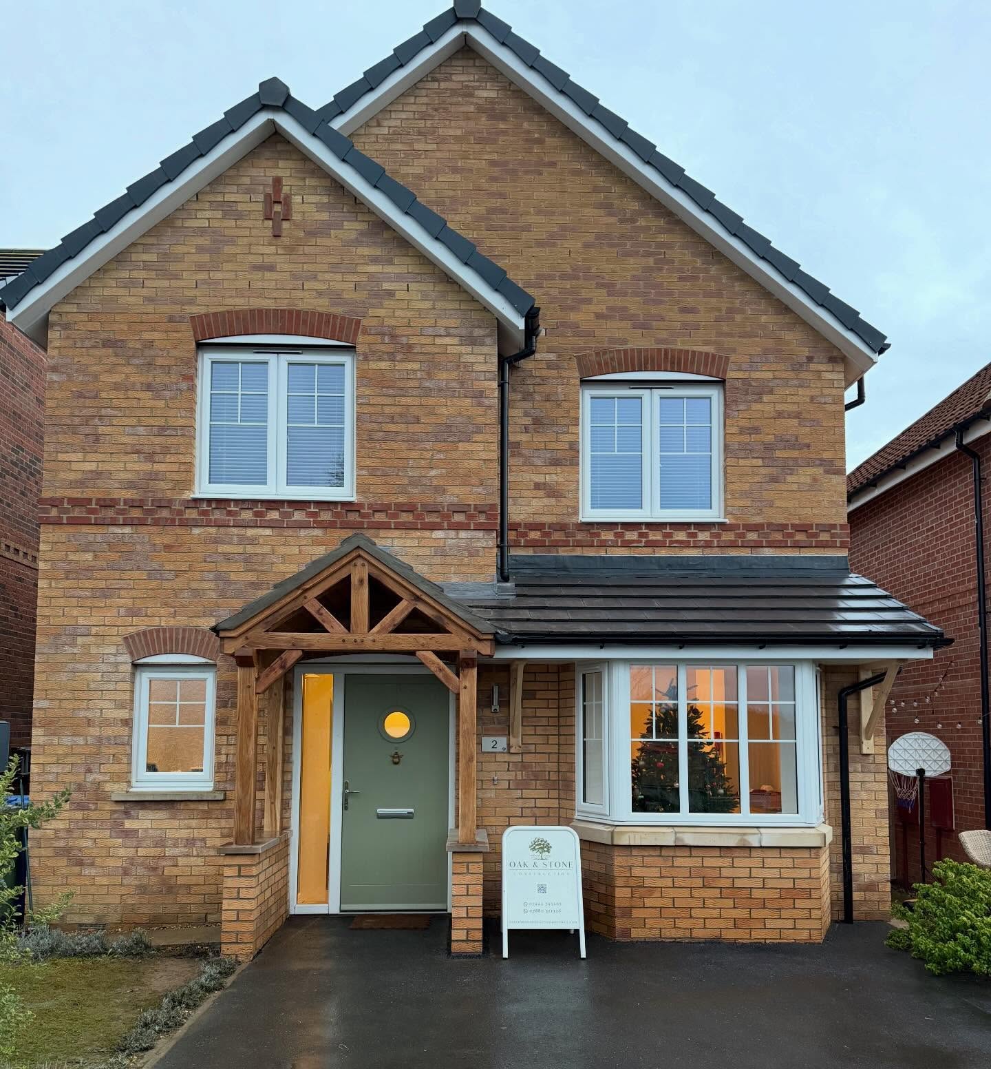 Property Extensions in York, North Yorkshire and surrounding areas